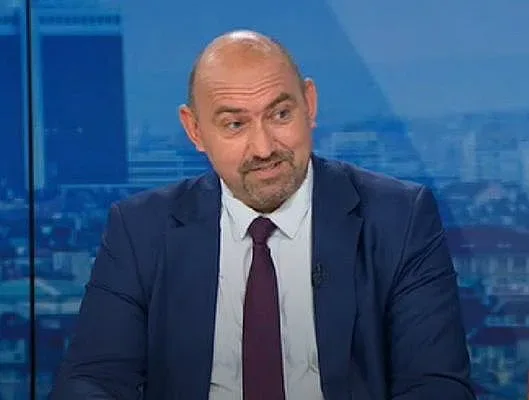 Голям проблем с Дунав мост. Новият шеф на АПИ проговори