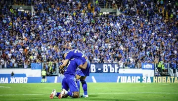 Левски готви ударна селекция