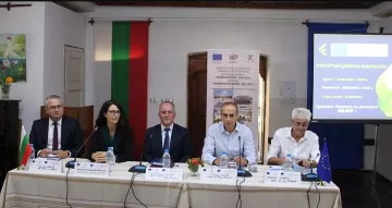 Премахват 2026 година от Плана като срок за спиране на ТЕЦ „Бобов дол“