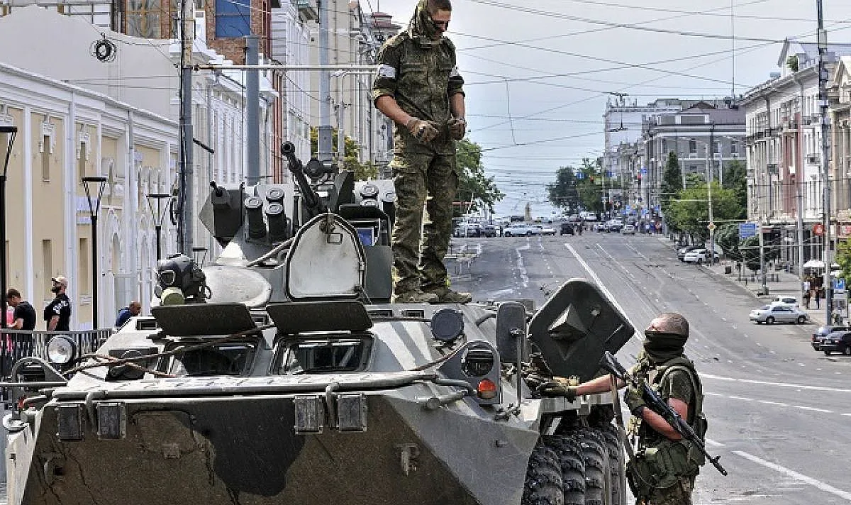 Заплашиха Путин! Жестока обида