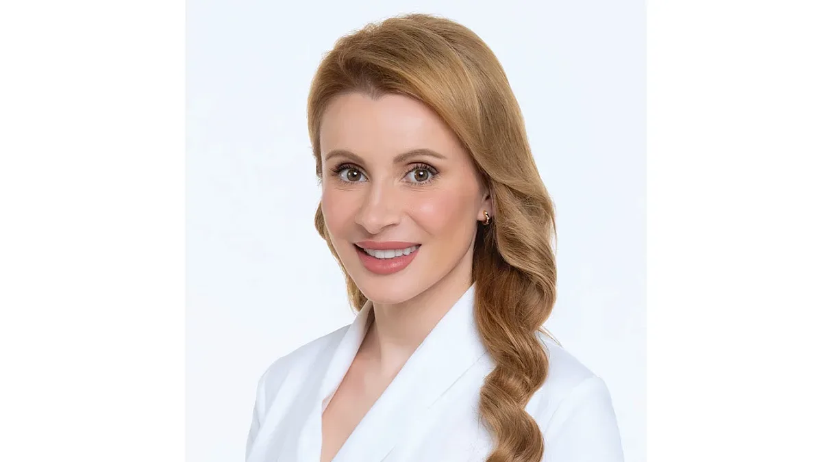 Д-р Веселина Бельова пред СТАНДАРТ: "Жадната кожа" не е просто козметичен проблем