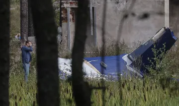Убиецът на Пригожин е избягал! Къде сложи бомбата