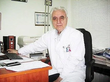 Съдовият хирург проф.Тодор Захариев ще преглежда в ДКЦ „Бургасмед“ на 9 септември