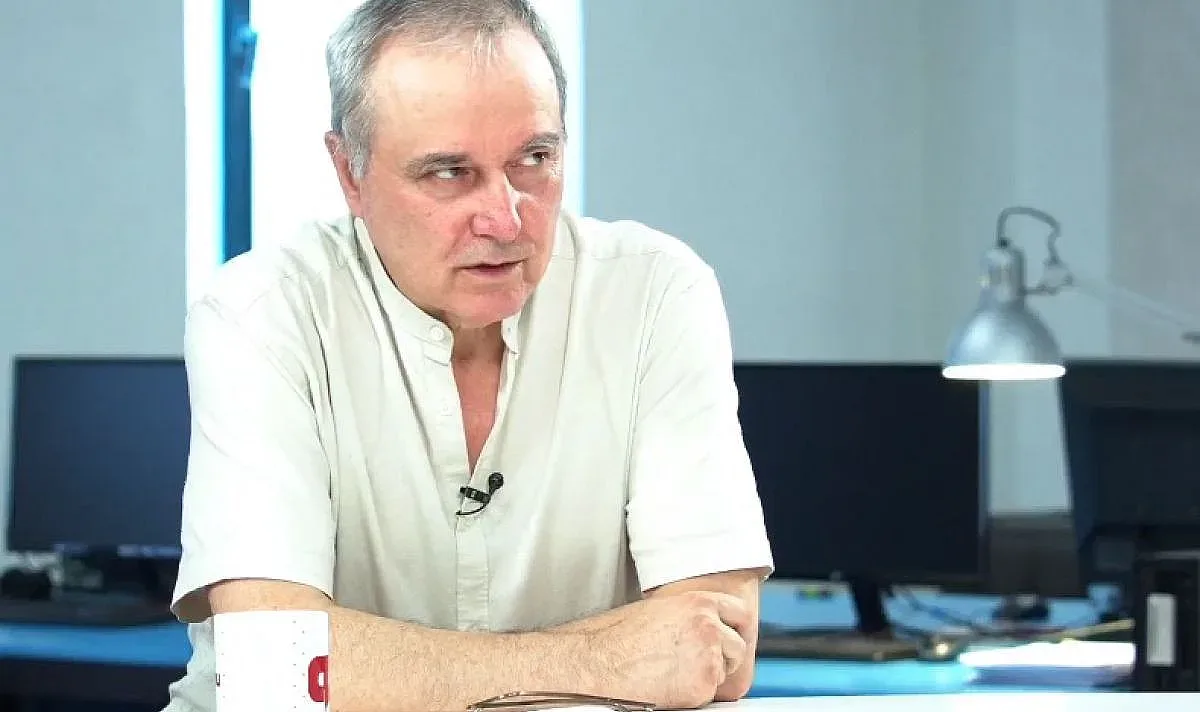 Наш историк изуми! Какво каза за Пригожин и Путин