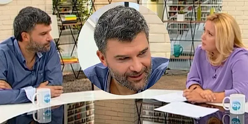 Тодор Славков с поразяващо изказване пред Лора Крумова!