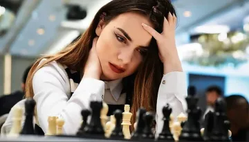 Лоша новина за Нургюл Салимова