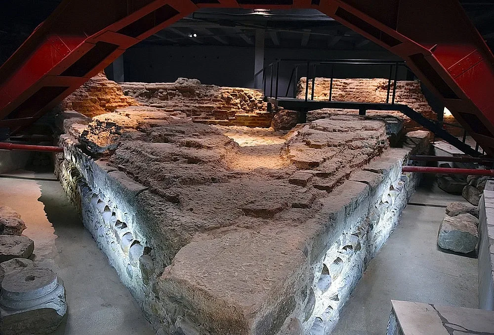 Регионален исторически музей-София с изненада за посетителите си