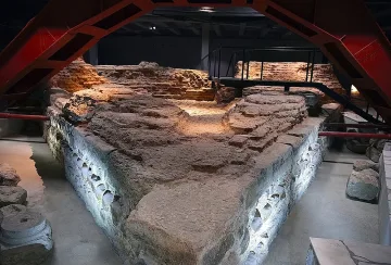 Регионален исторически музей-София с изненада за посетителите си