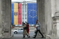 Русия загуби! Молдова остава по европейския път