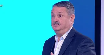 Проф. Рачев ни попари с прогноза за празниците