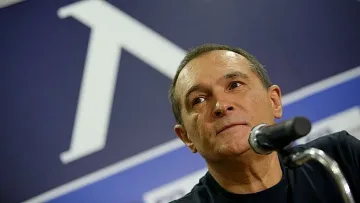 Какво става? Васил Божков с драматично изказване за Левски!