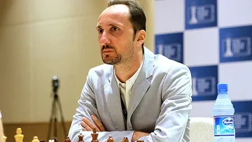 Веселин Топалов: Нургюл вече е в елита