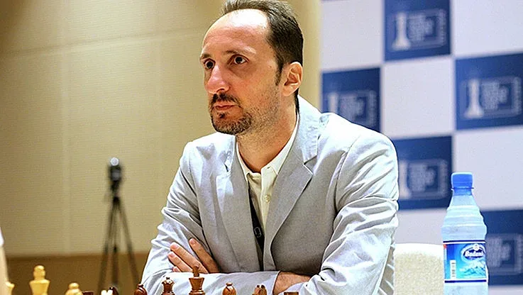 Веселин Топалов: Нургюл вече е в елита