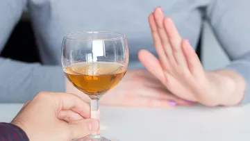 За всички шофьори! Как се разгражда алкохолът