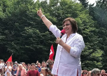 Идва голям скандал на Бузлуджа! Огън в БСП