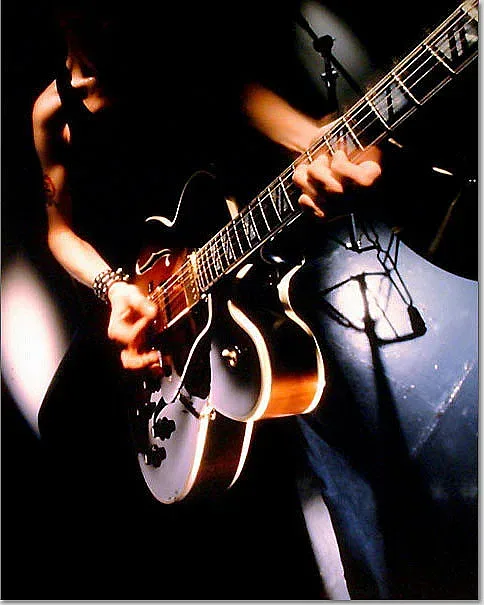 Тежките моменти на 7 рок групи