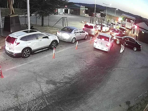 Важно за пътуващите към Турция