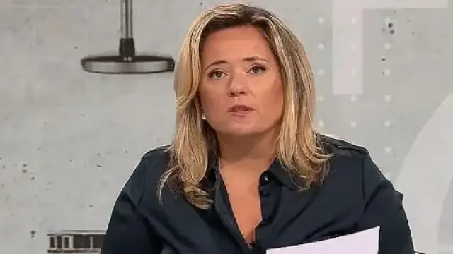 Изненада в ефира на Нова. Нов водещ
