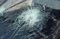 Затвориха Прохода на Републиката. Тежко меле с румънски коли