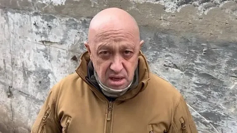 Готвачът на Путин умря за втори път. Наистина ли?