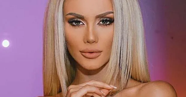 Лидия подлуди мрежата! Как се справя с жегата