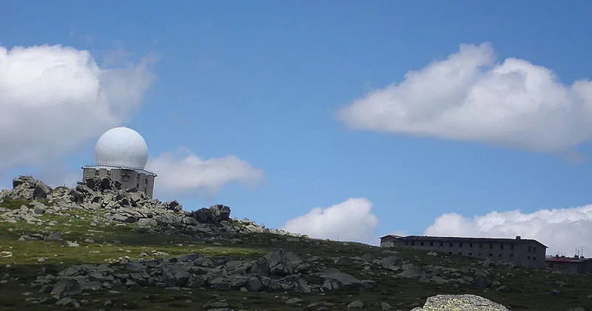 Ето ги победителите в скоростното изкачване на Витоша