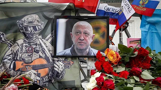 Извънредни новини от Москва за Пригожин