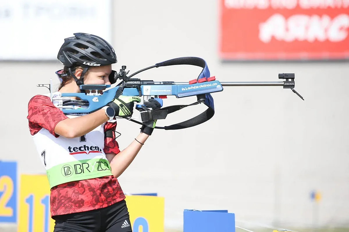 Гордост! Лора Христова с трето злато за България