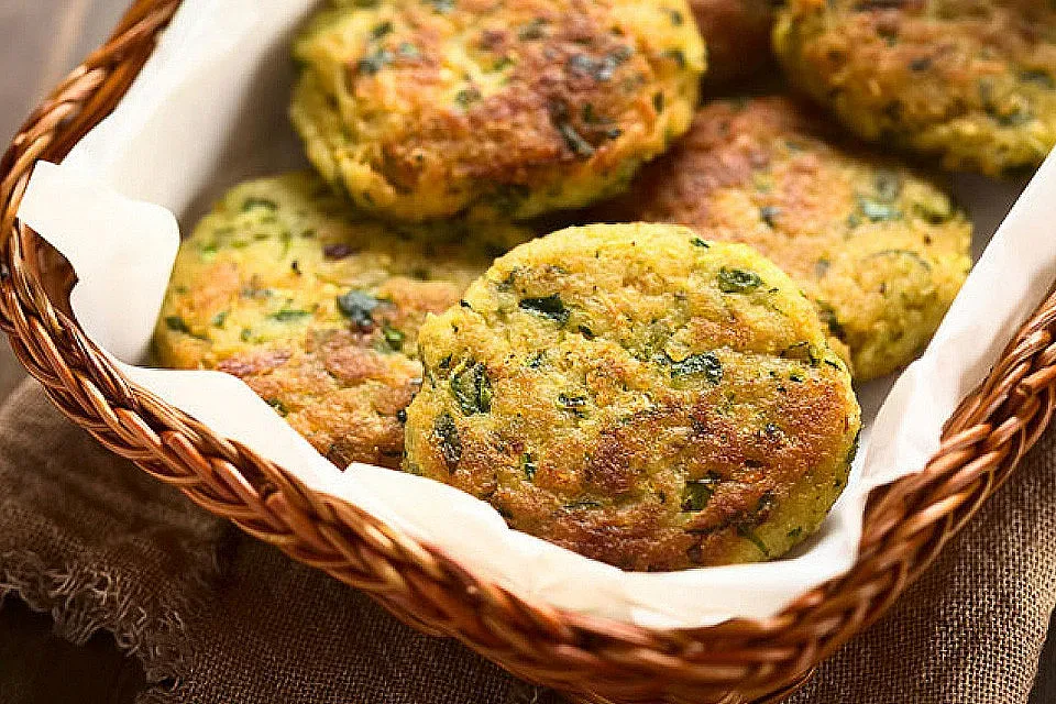 С какво се пържат кюфтетата, за да се топят в устата