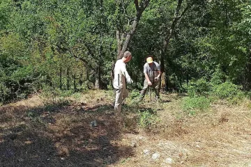 Най-чаканите разкопки започват. Тайни на траките изскачат