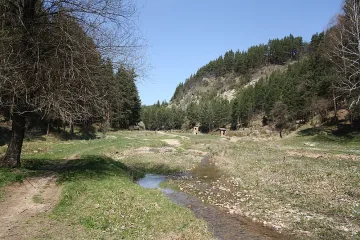 Мистерия в планината. Смърт на колоездач