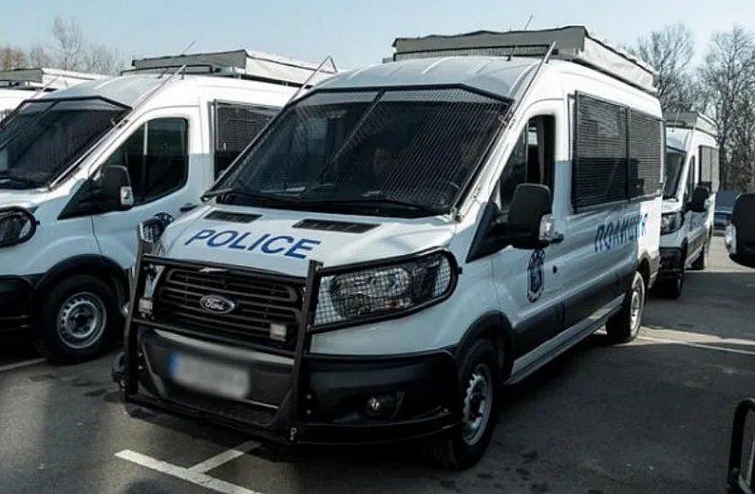 Ново оборудване за полицаите. МВР обяви обществена поръчка