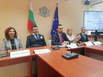 Революционна промяна на заплатите в бордовете на държавни фирми