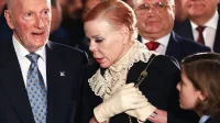 Напълно преобразена! Княгиня Калина се появи в знаково градче /СНИМКИ/