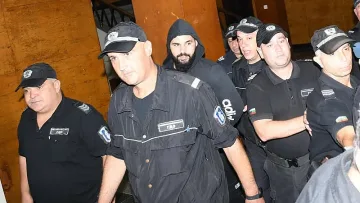 Край! Съдът реши съдбата на касапина на Дебора