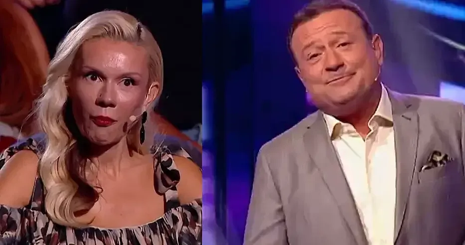 Рачков избухна! С какво сравни Мария Игнатова и ДесиСлава