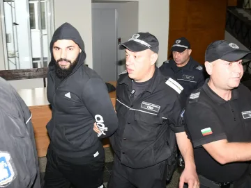 Адвокатите на Дебора в потрес, казаха как касапинът се измъква