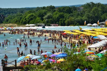 Доц. Кунчев с остро предупреждение! Разкри истината за морската вода