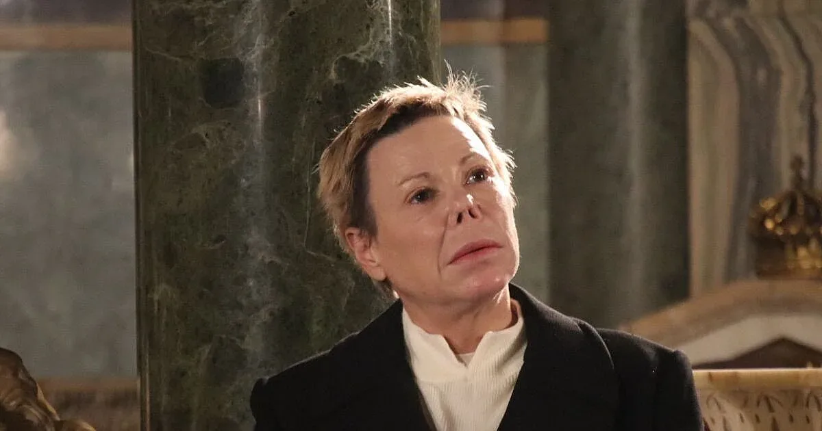 Ето присъдата на княгиня Калина