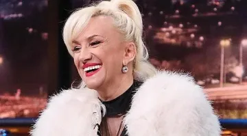 Чудесна новина за Сашка Васева след операцията