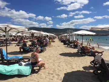 Как вирусът на морето да не излезе по-скъп от хотела