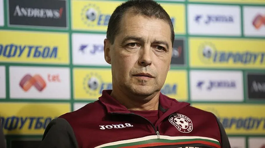 Шок! Какво сполетя легендарен наш футболист