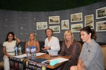 Елитът на спортните танци идва за „Купа Бургас“ на 2 и 3 септември