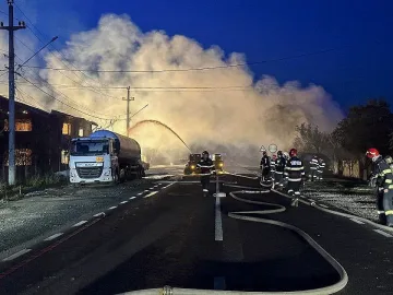 Трагедията в Румъния продължава, ето какво е състоянието на ранените