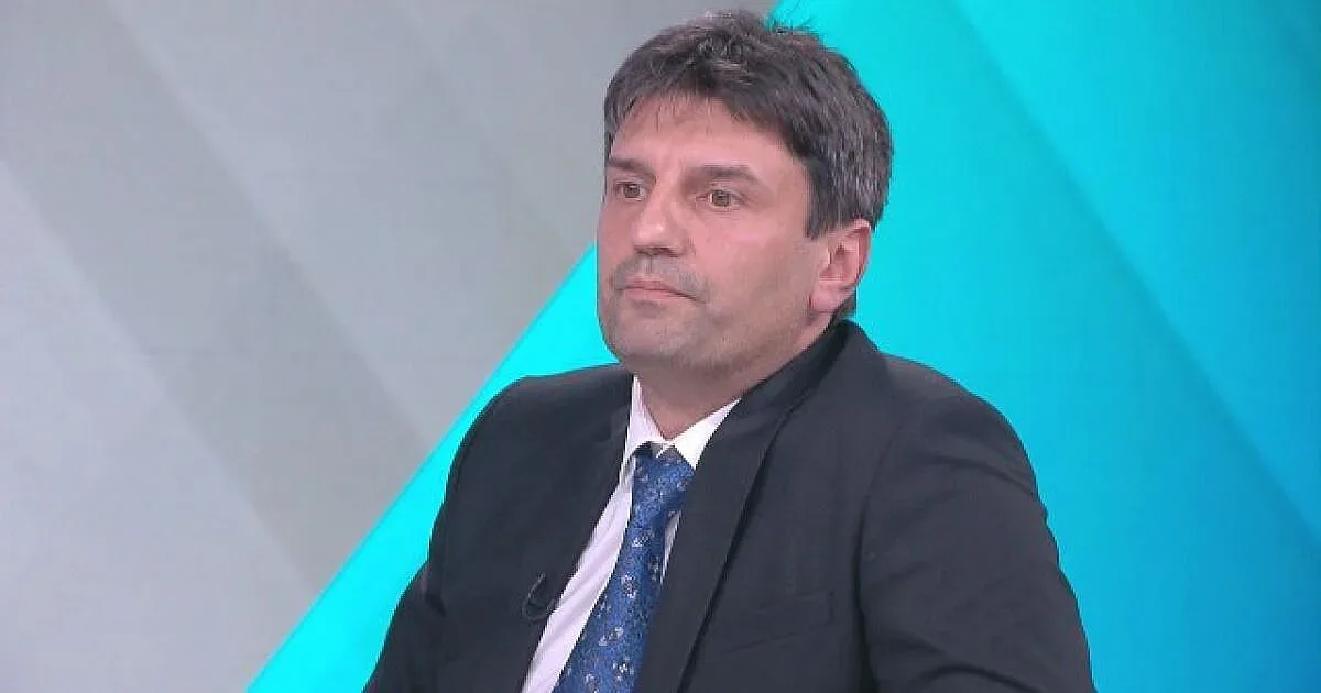 Завъртя се името на новия главсек на МВР, известен е