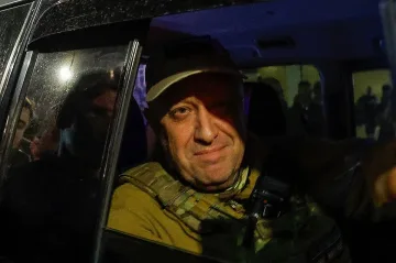 Голяма новина от Кремъл за смъртта на Пригожин