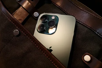 Голата истина за надценката на Apple