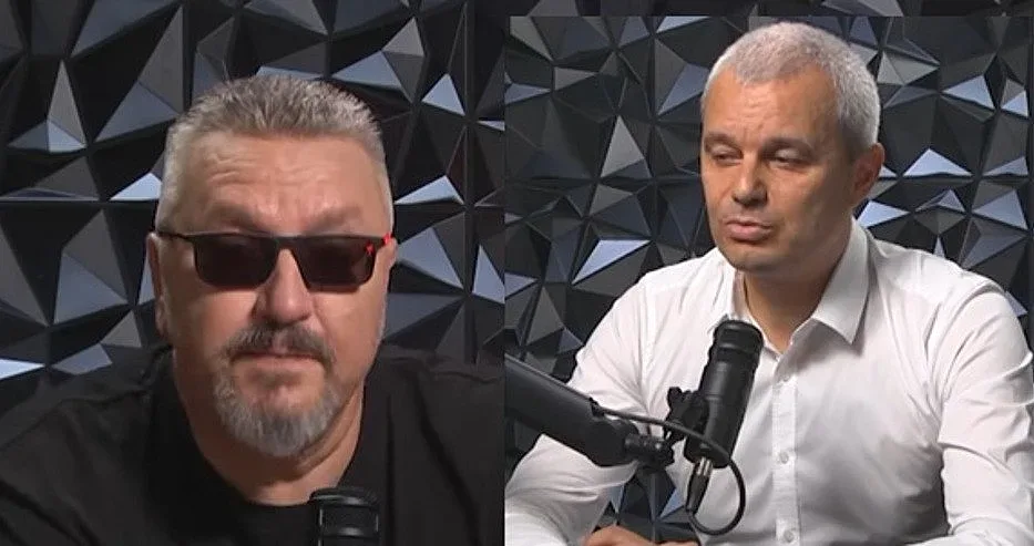 Карбовски зададе на Костадинов онзи въпрос за Флора. Отговорът