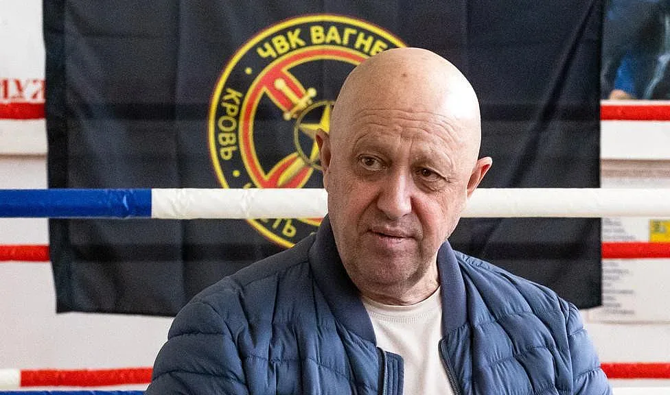 Шок! Управител на гробище проговори за погребението на Пригожин