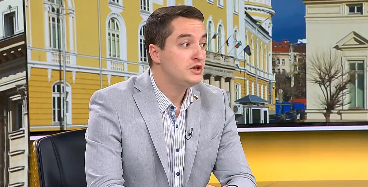 Божанков хвърли бомба! Започва мощна акция срещу президента Радев